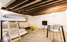 Charming 20M² Near Le Marais